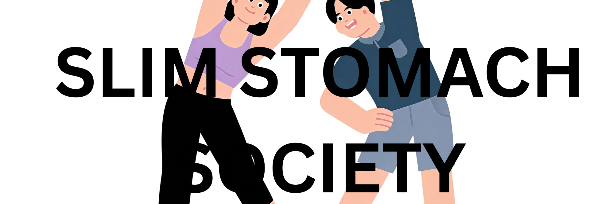 Slim Stomach Society
